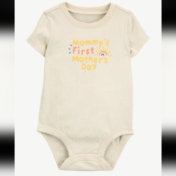 Bundle Lot Baby Boys Short Sleeve Shirts Size 12 Months - Picture 9 of 10